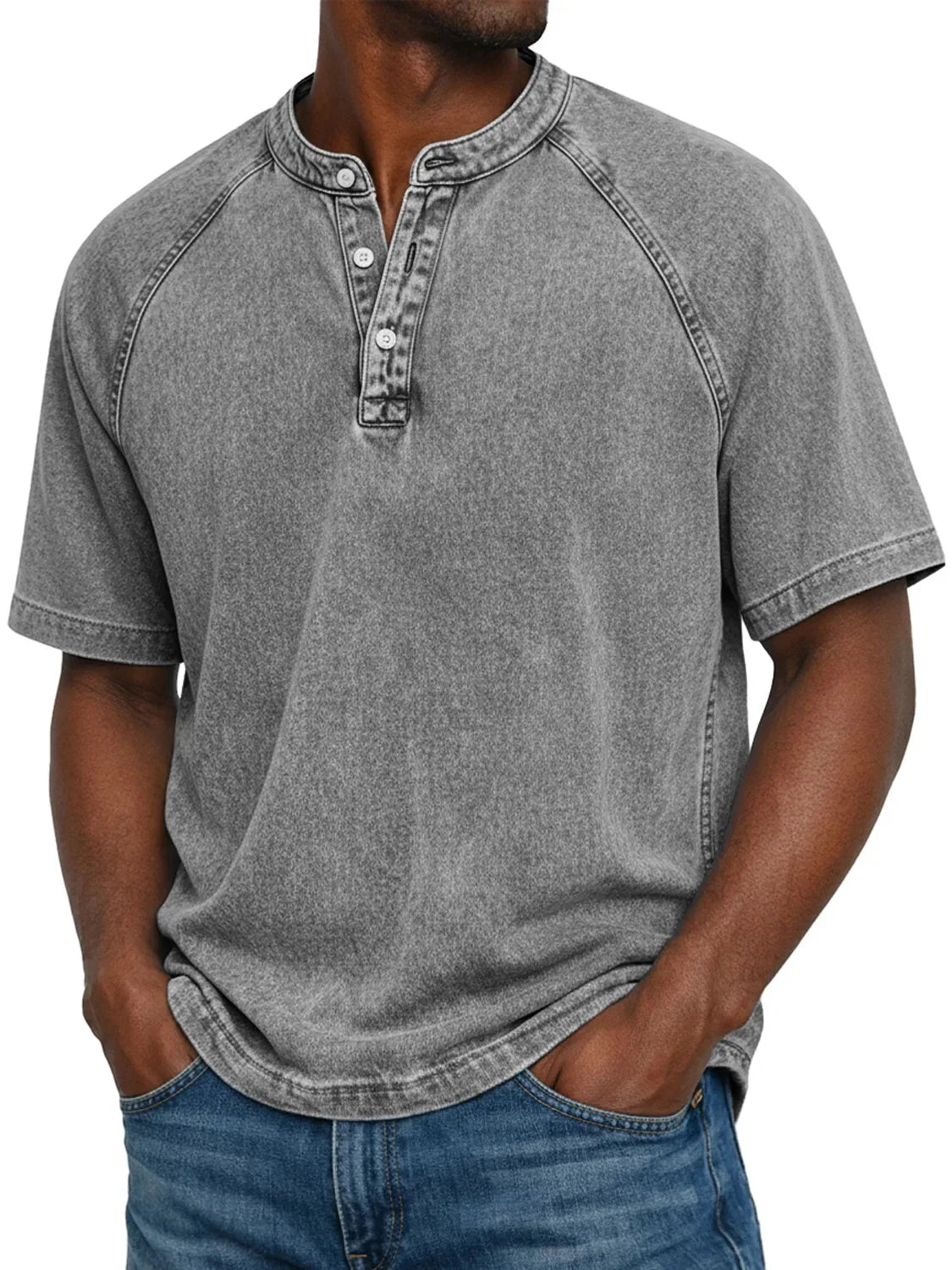 VALENTINI™ | Camicia casual vintage