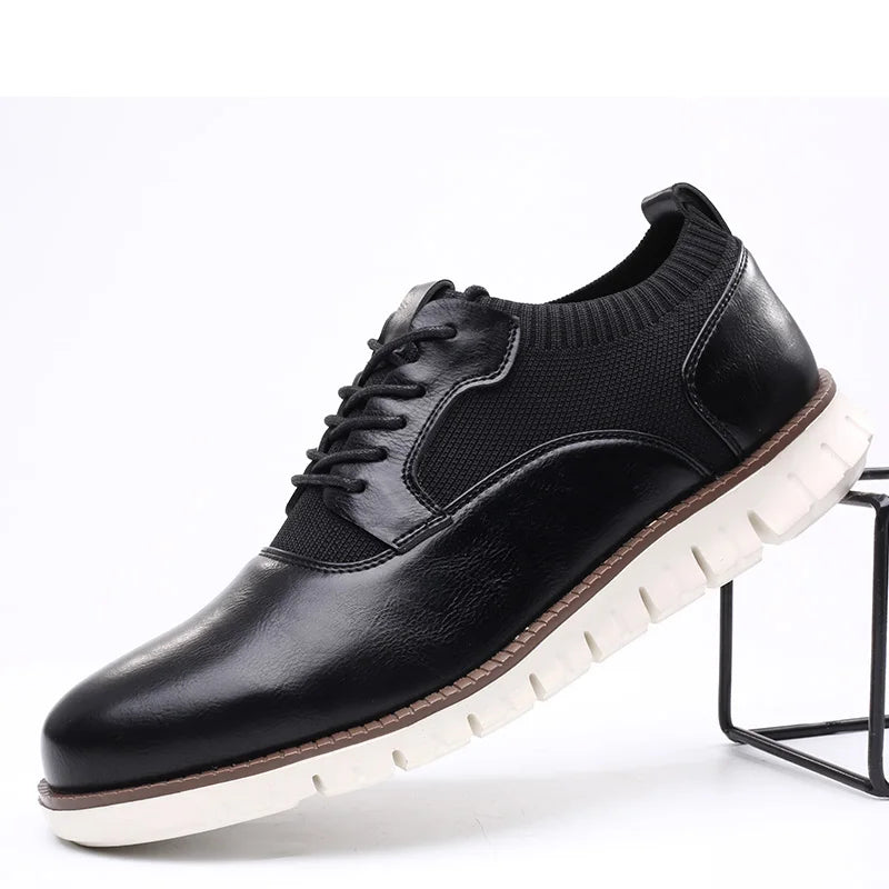 VALENTINI™ | SCARPE DA UOMO PER L'USO QUOTIDIANO