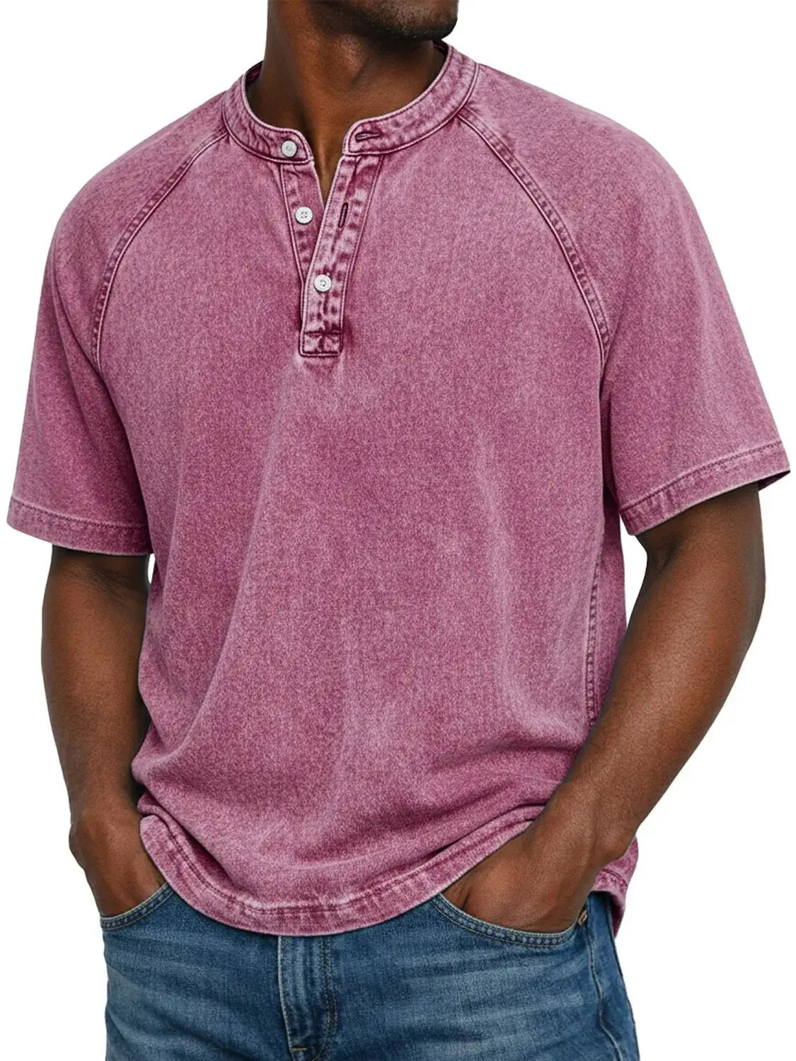 VALENTINI™ | Camicia casual vintage