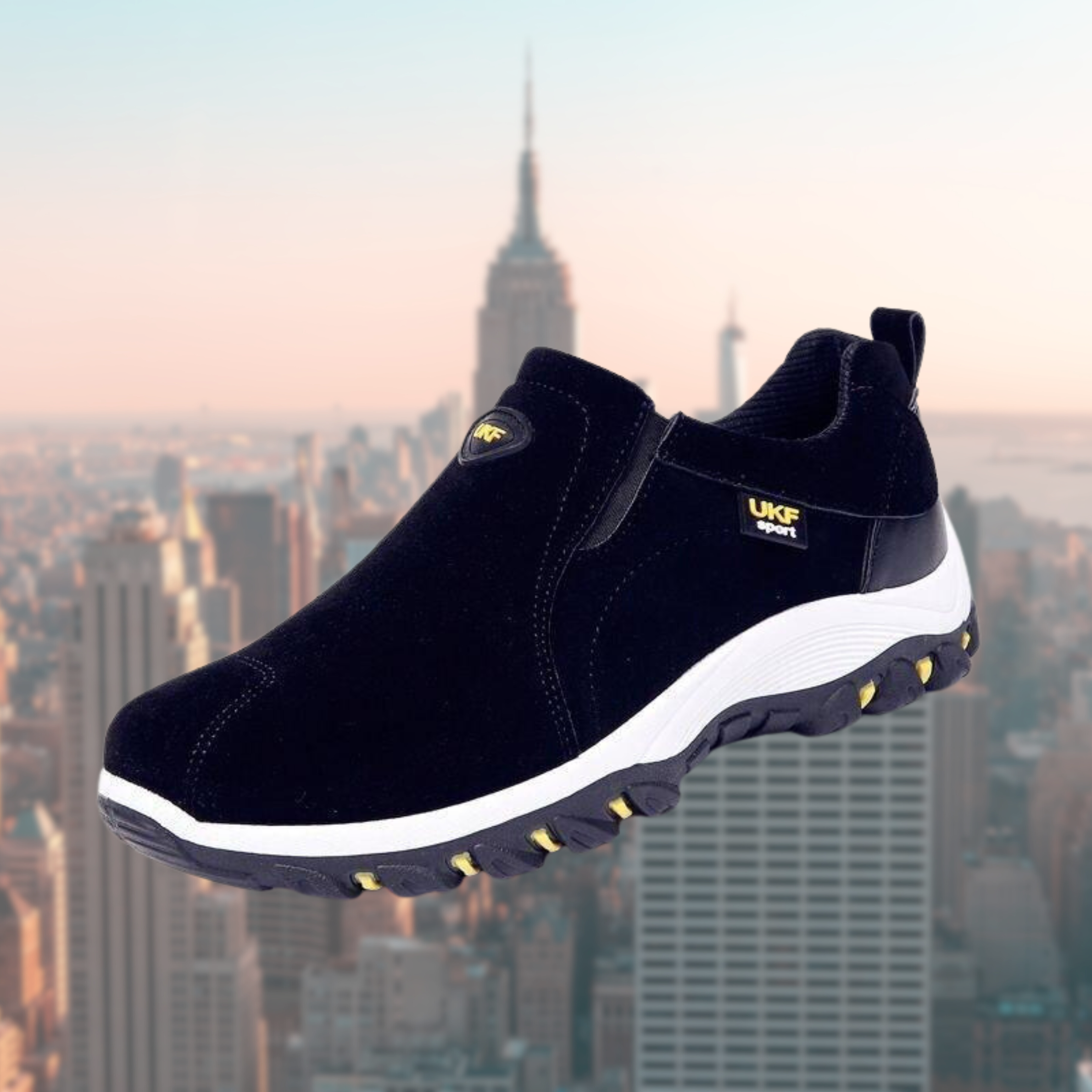 VALENTINI™ | Slip-on imbottiti
