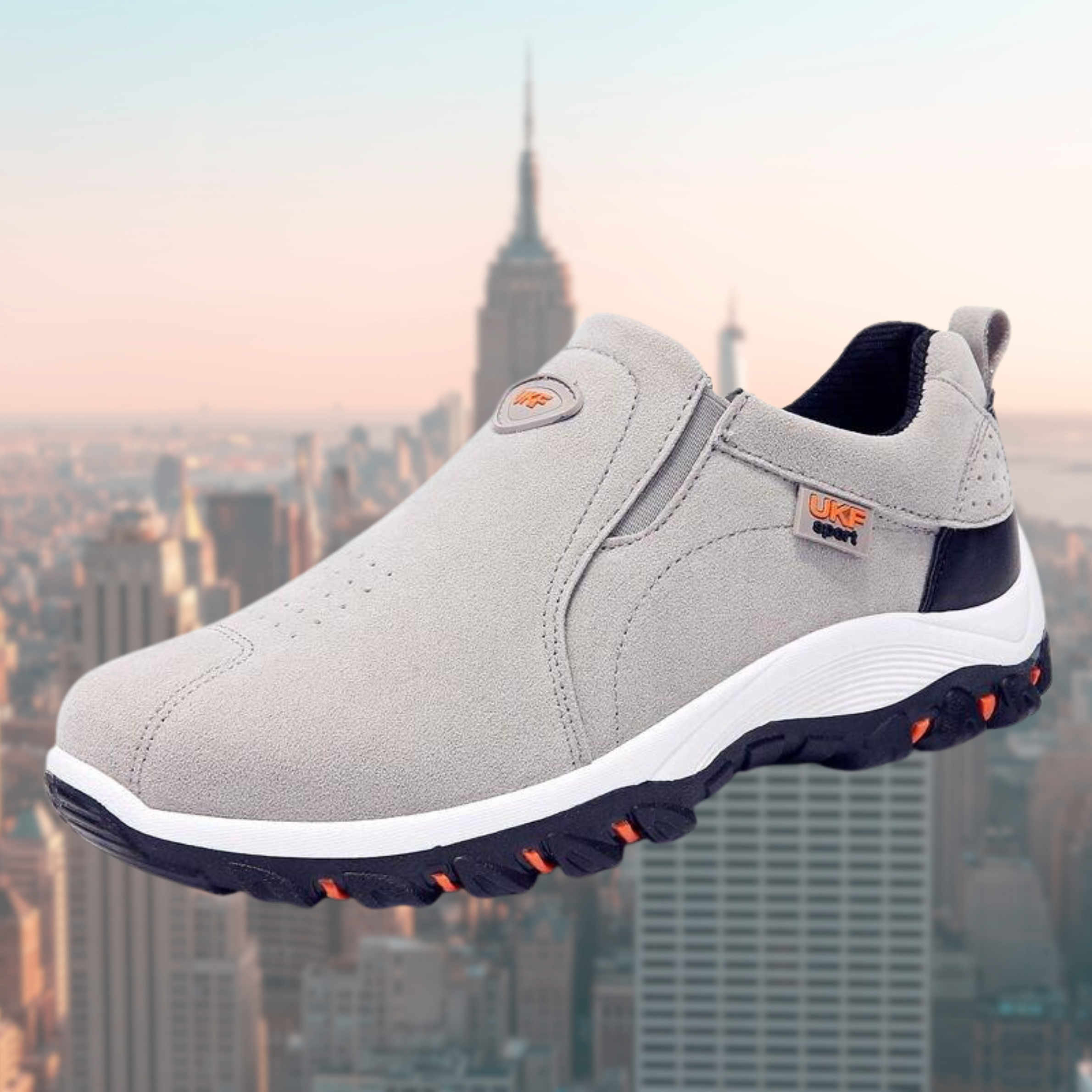 VALENTINI™ | Slip-on imbottiti