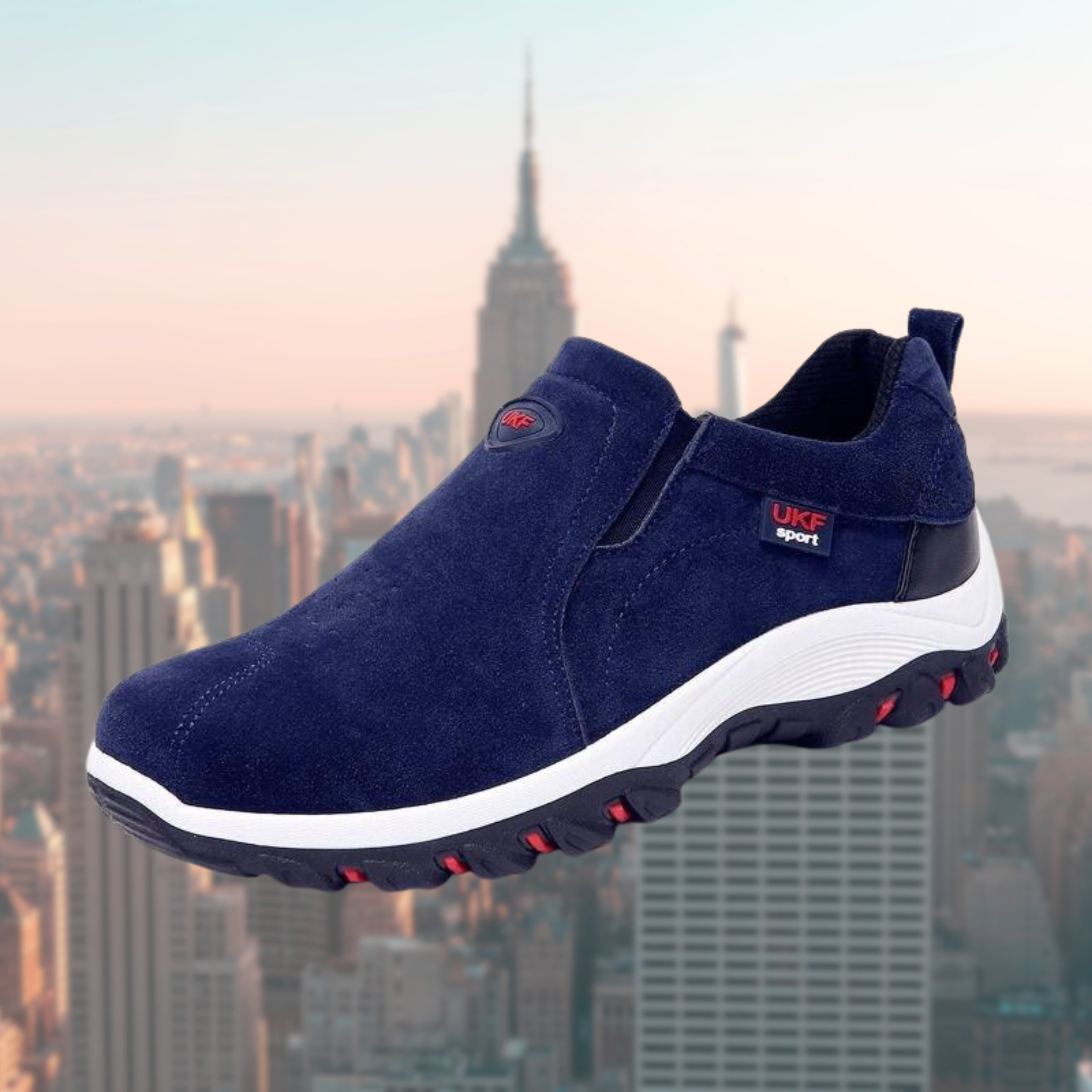 VALENTINI™ | Slip-on imbottiti