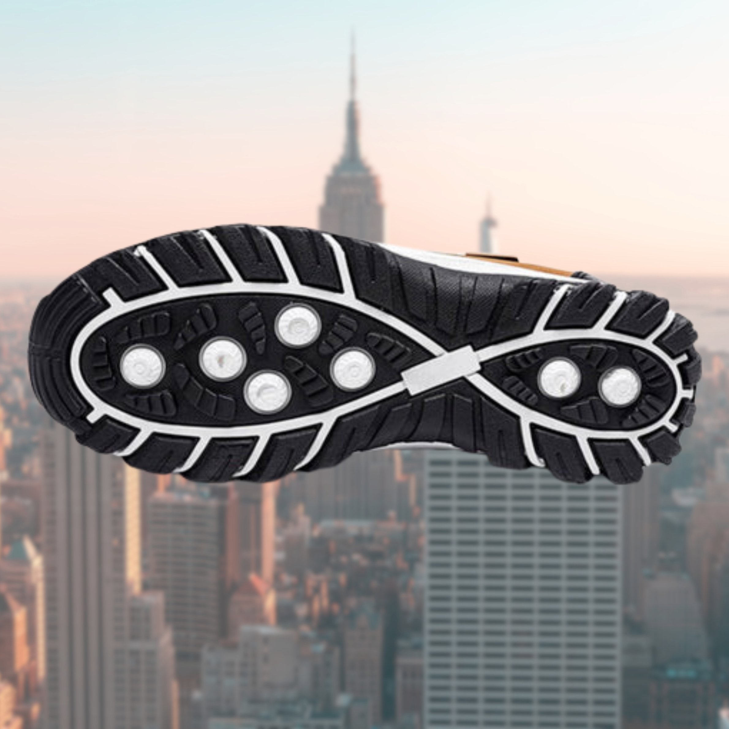 VALENTINI™ | Slip-on imbottiti