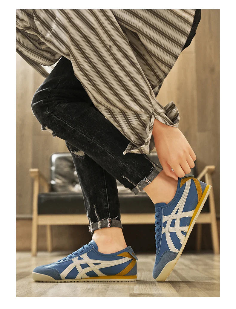 VALENTINI™ | Sneakers da corsa retrò