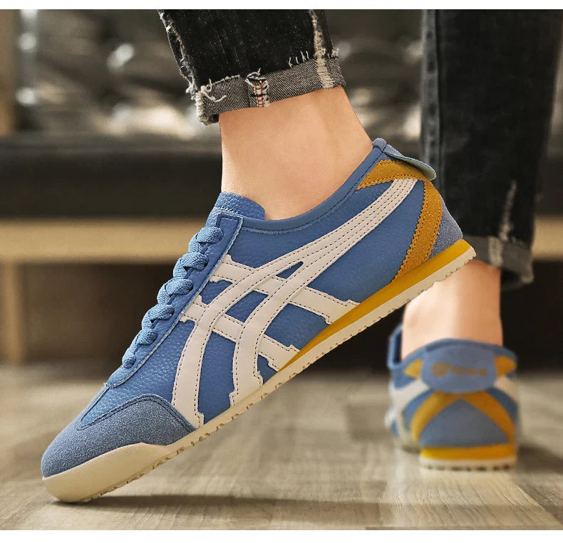 VALENTINI™ | Sneakers da corsa retrò