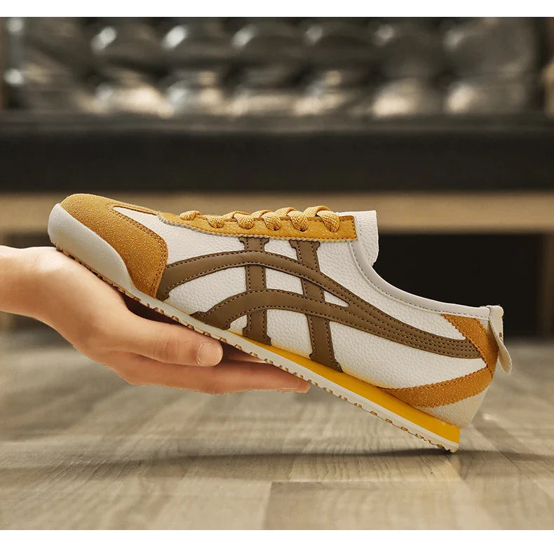 VALENTINI™ | Sneakers da corsa retrò