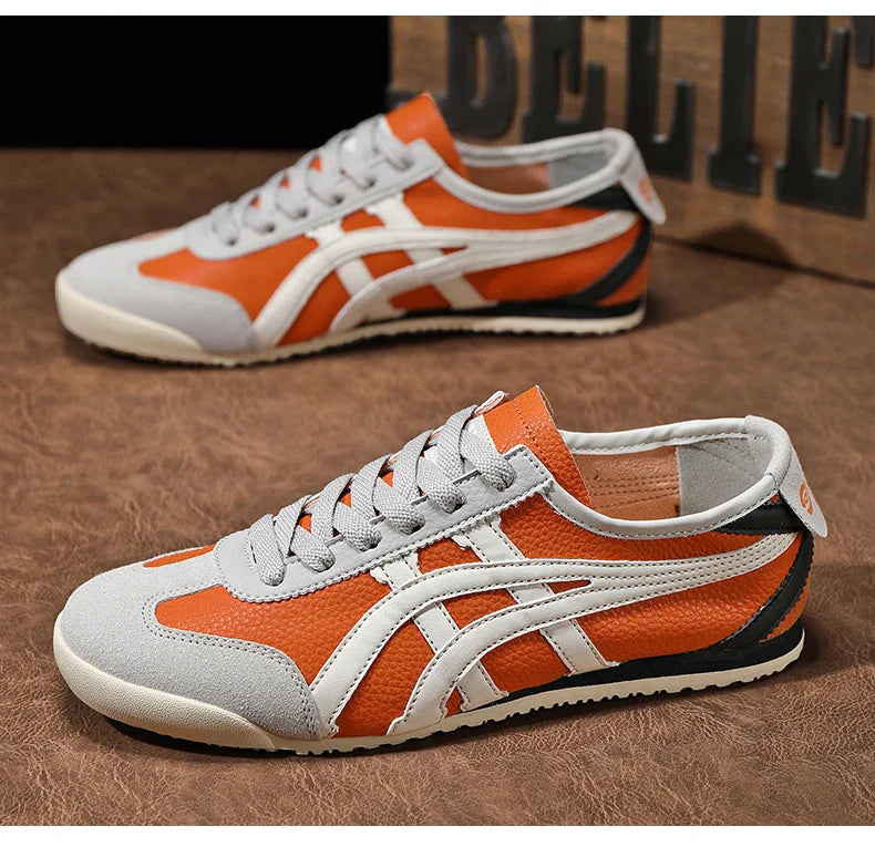 VALENTINI™ | Sneakers da corsa retrò