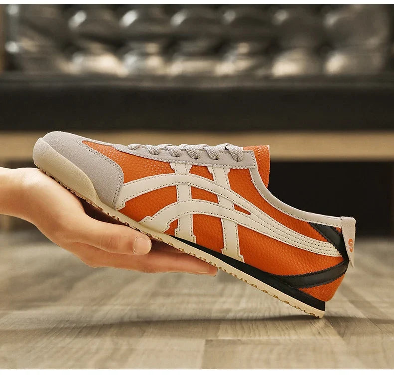VALENTINI™ | Sneakers da corsa retrò
