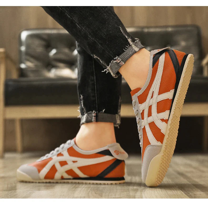 VALENTINI™ | Sneakers da corsa retrò