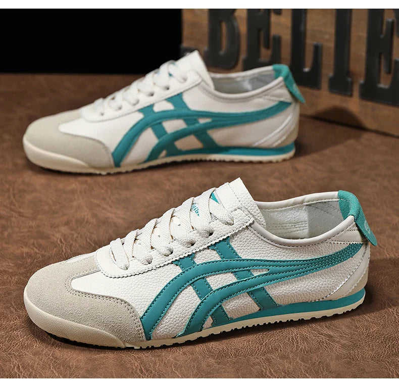 VALENTINI™ | Sneakers da corsa retrò