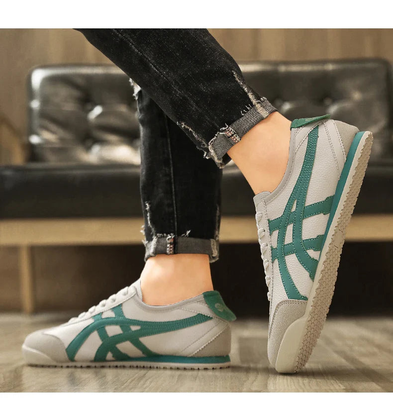 VALENTINI™ | Sneakers da corsa retrò