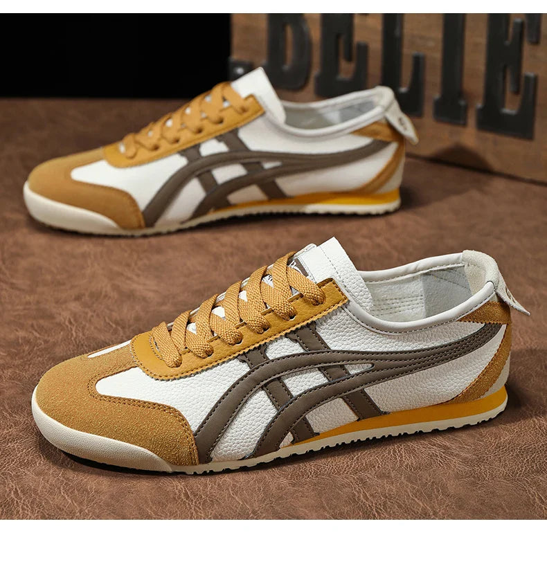 VALENTINI™ | Sneakers da corsa retrò