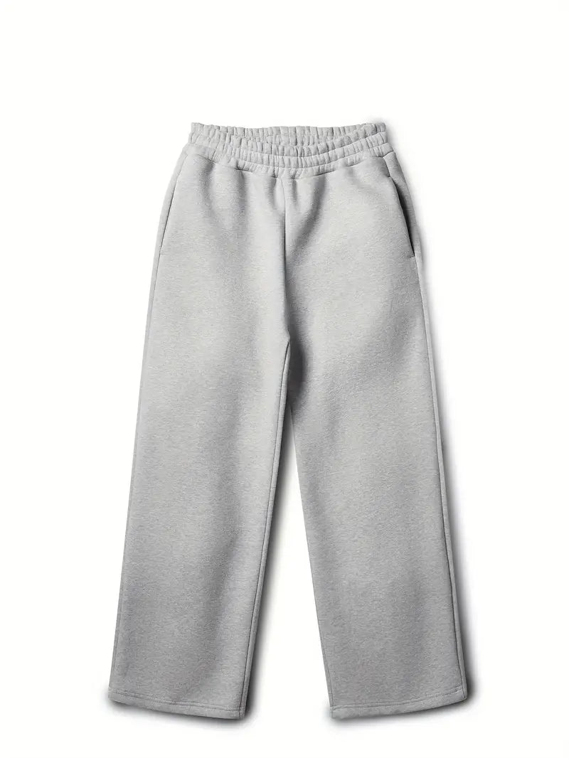 VALENTINI™ | Set felpa con cappuccio e pantaloni jogger