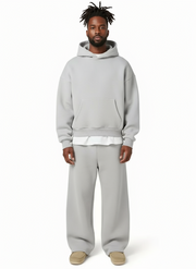 VALENTINI™ | Set felpa con cappuccio e pantaloni jogger