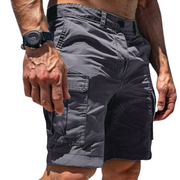 VALENTINI™ | Pantaloncini cargo comodi