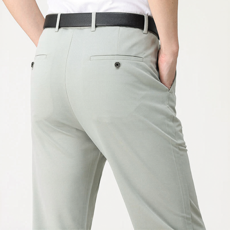 VALENTINI™ | Pantaloni da uomo con vita elastica