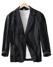 VALENTINI™ | Blazer classico da uomo