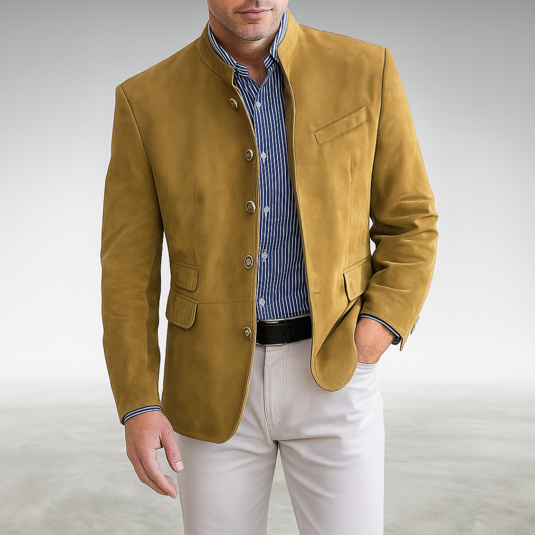 VALENTINI™ | Blazer su misura