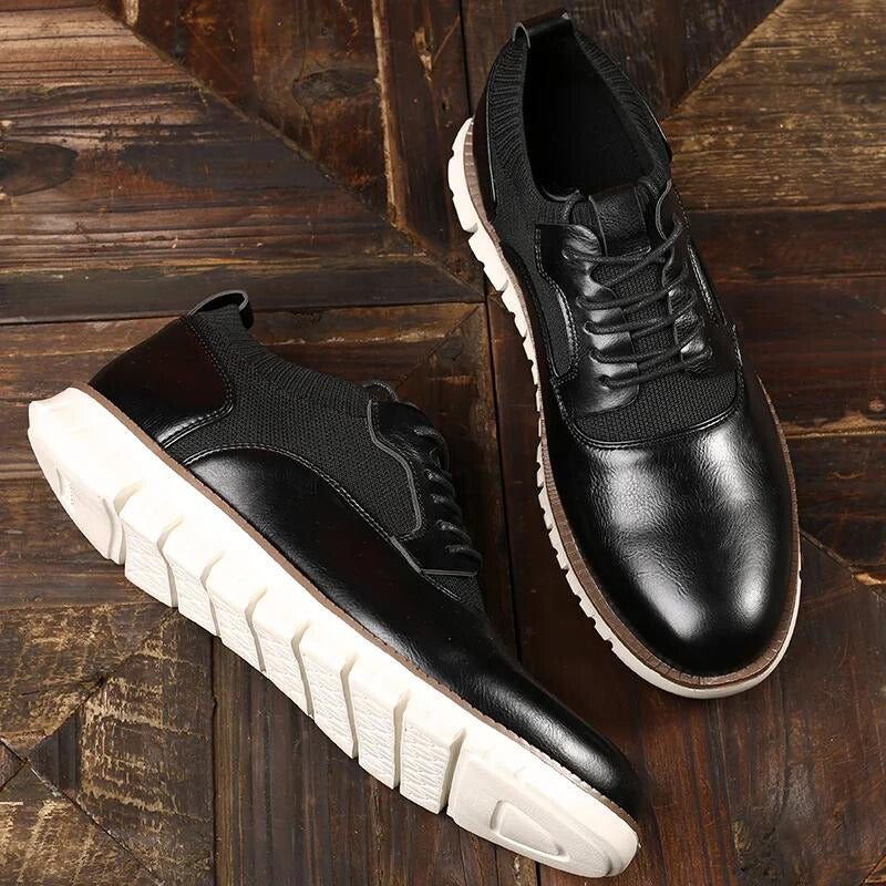 VALENTINI™ | SCARPE DA UOMO PER L'USO QUOTIDIANO