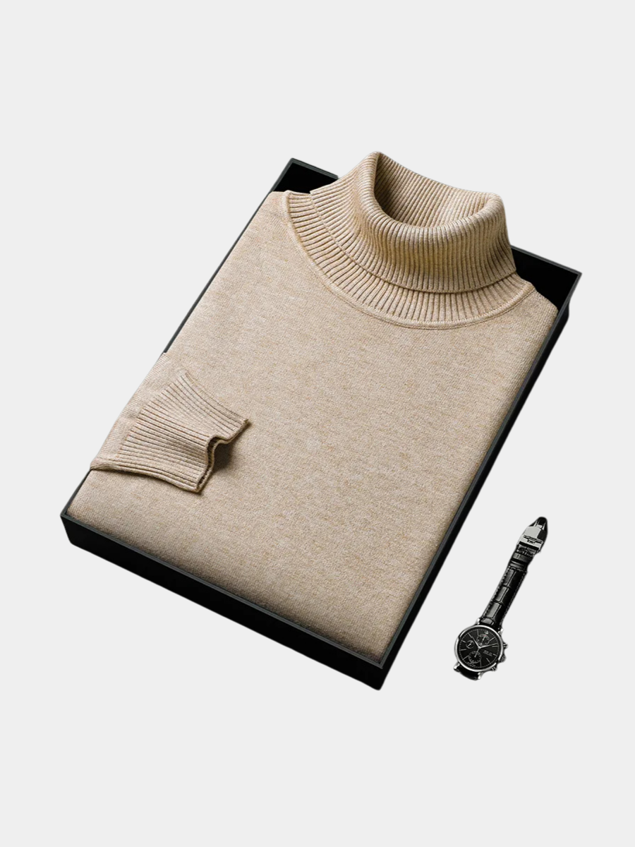 VALENTINI™ | Colletto alto