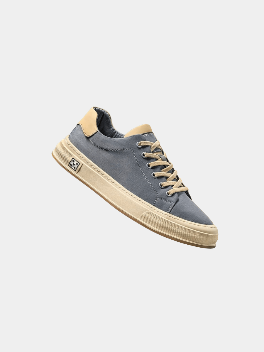 VALENTINI™ | SCARPE DA GINNASTICA DA UOMO IN TELA
