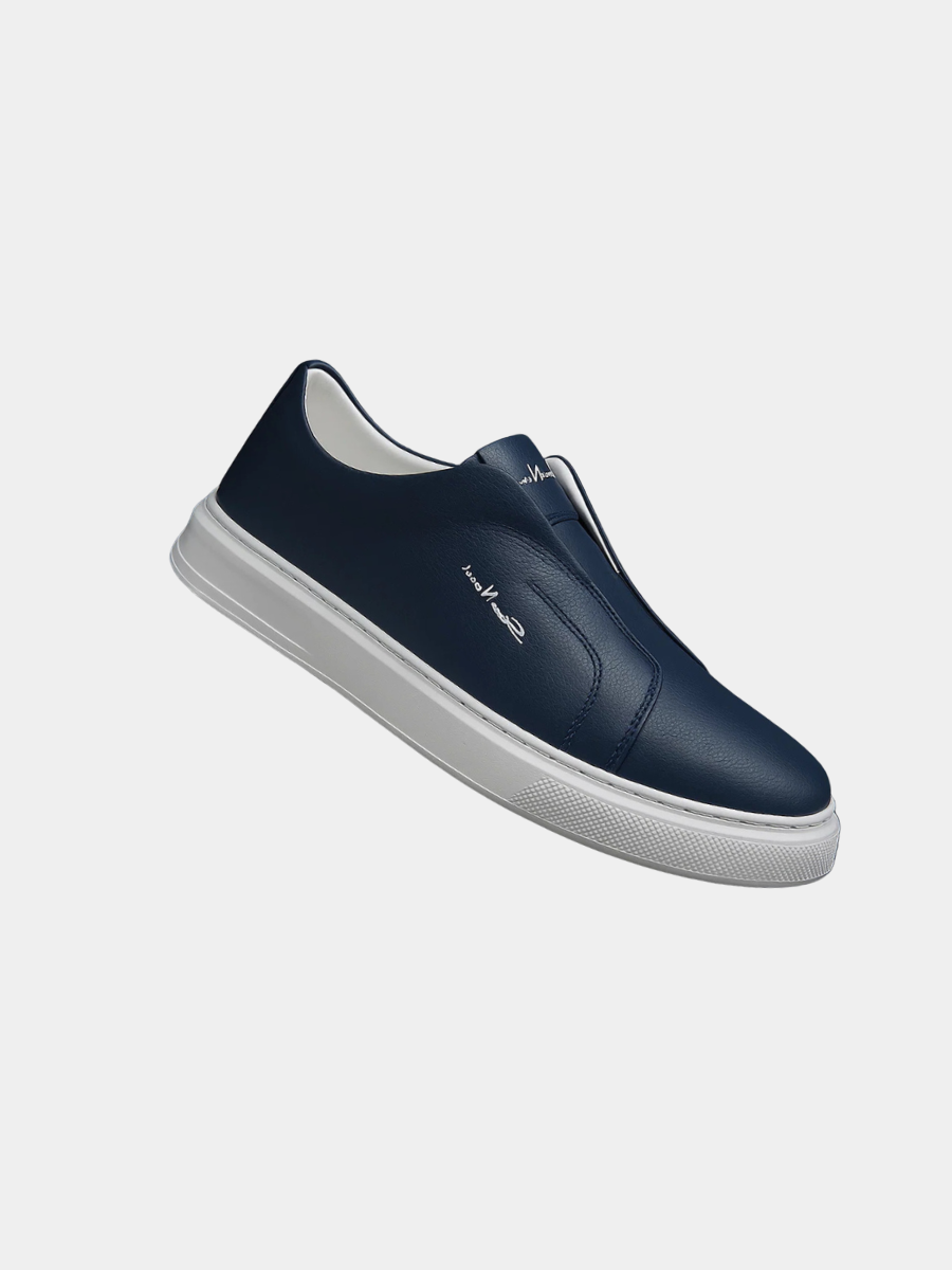 VALENTINI™ | SCARPE DA GINNASTICA SLIP-ON DA UOMO ELEGANTI