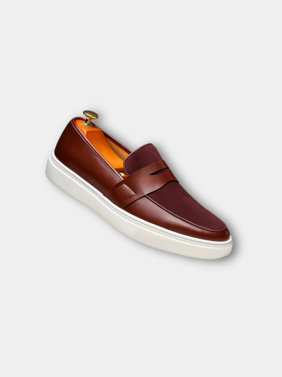 VALENTINI™ | SCARPE DA UOMO SMART