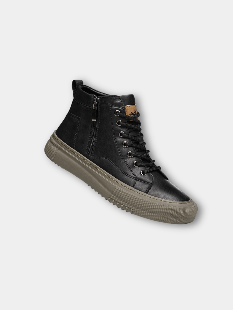 VALENTINI™ | SCARPE DA GINNASTICA ALTE DA UOMO