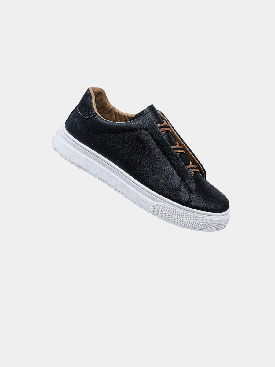 VALENTINI™ | SCARPE DA GINNASTICA SLIP-ON DA UOMO