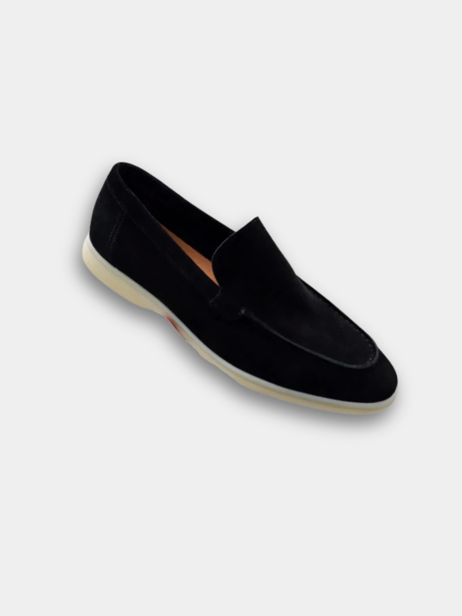 VALENTINI™ | Mocassini slip-on da uomo