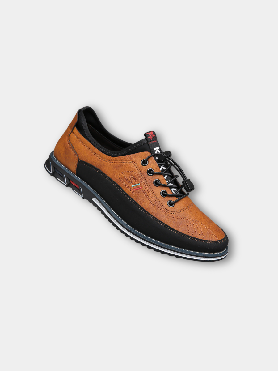 VALENTINI™ | SCARPE UOMO INTELLENTI PER OGNI GIORNO