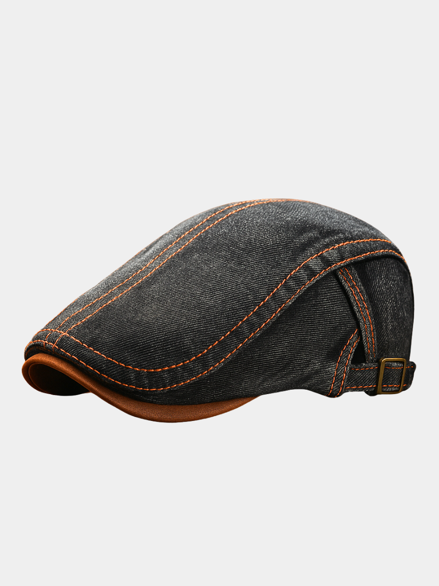 VALENTINI™ | CAPPELLO IN DENIM HERITAGE