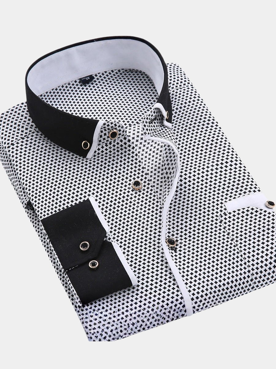 VALENTINI™ | Camicia Moderna