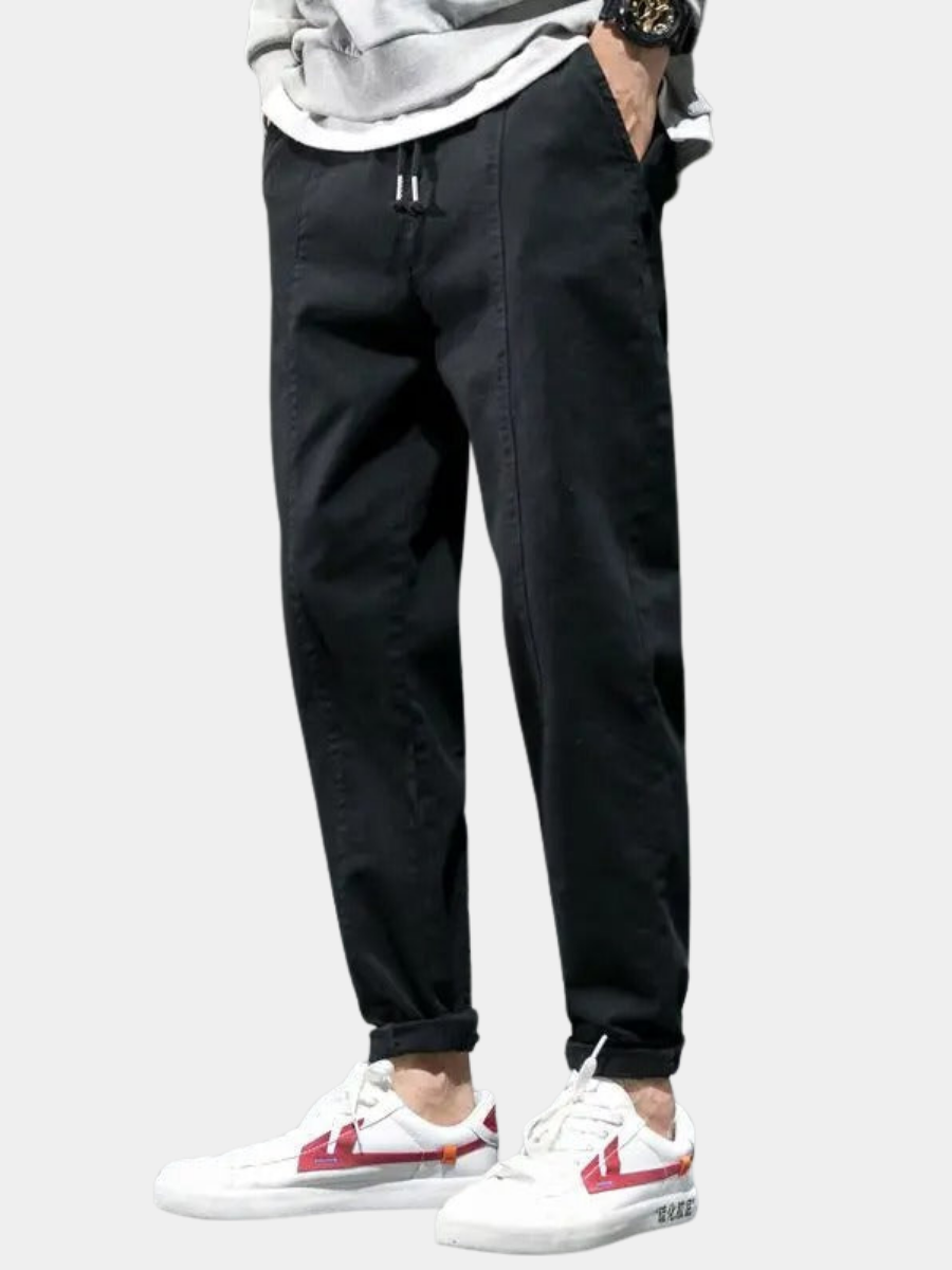 VALENTINI™ | Pantaloni cargo da uomo