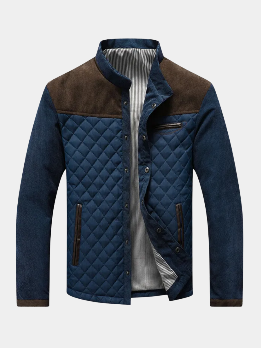 VALENTINI™ | Giacca casual intramontabile