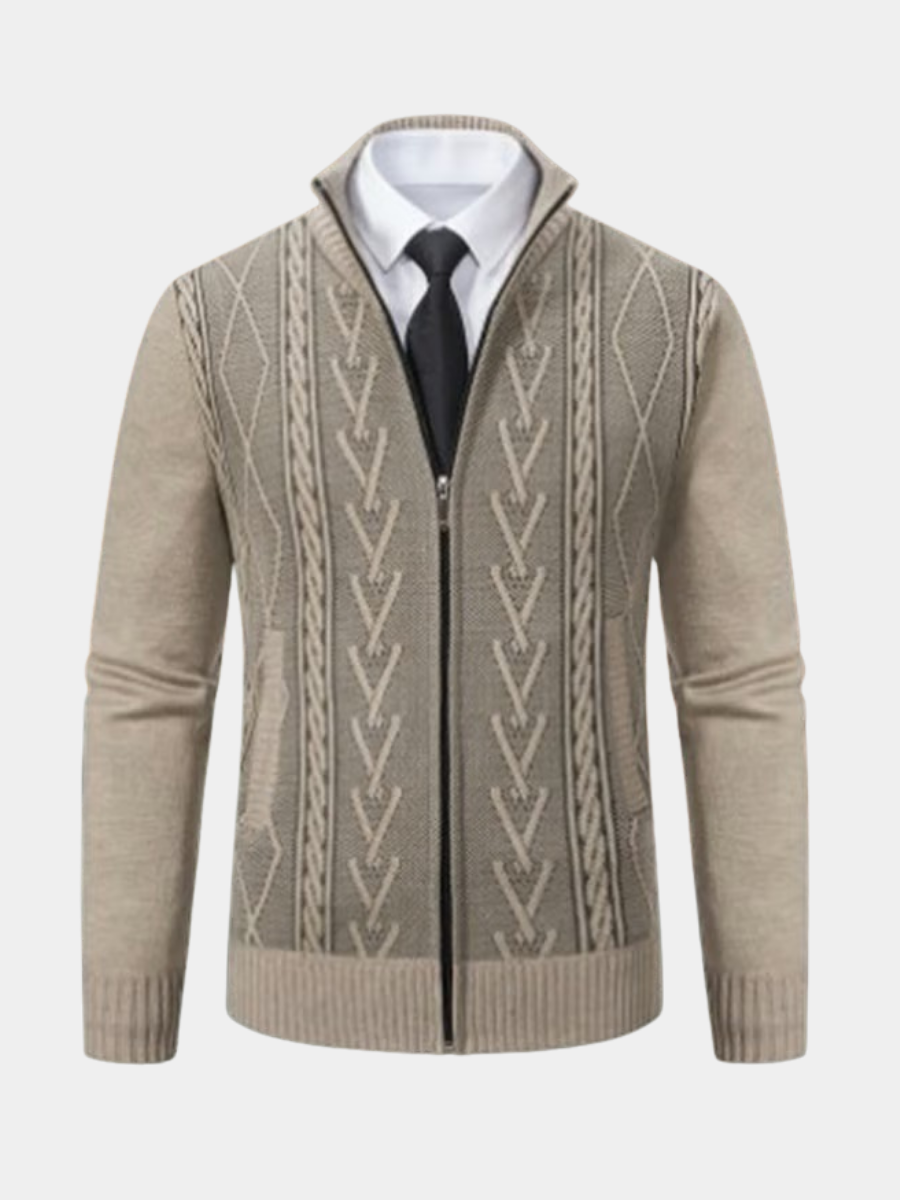 VALENTINI™ | Camicia Invernale Da Uomo