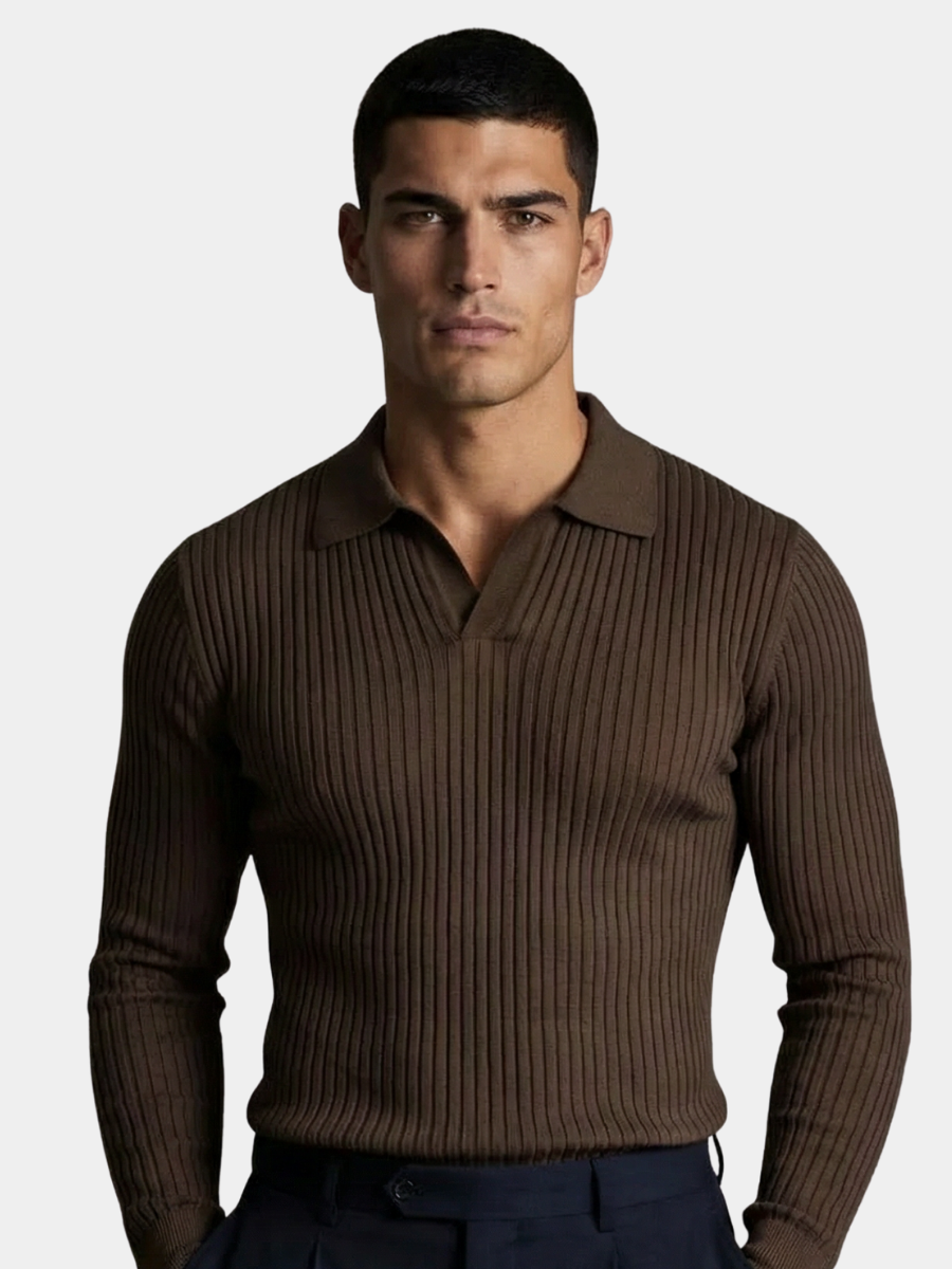 VALENTINI™ | Maglia in maglia