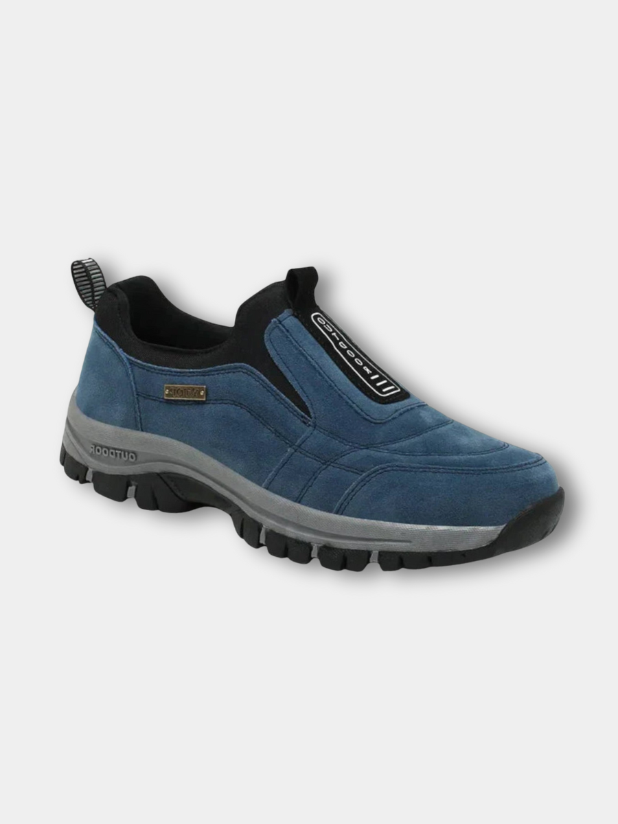 VALENTINI™ | Scarpa ortopedica slip-on da passeggio