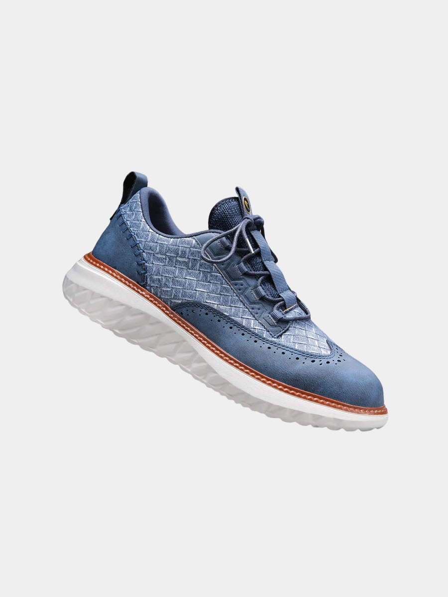 VALENTINI™ | SCARPE DA GINNASTICA IN PELLE DI ALTA QUALITÀ