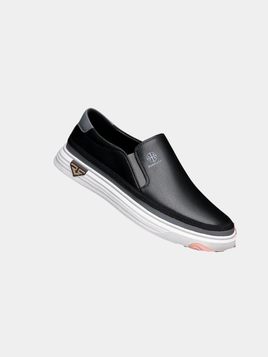 VALENTINI™ | Scarpe slip-on moderne da uomo
