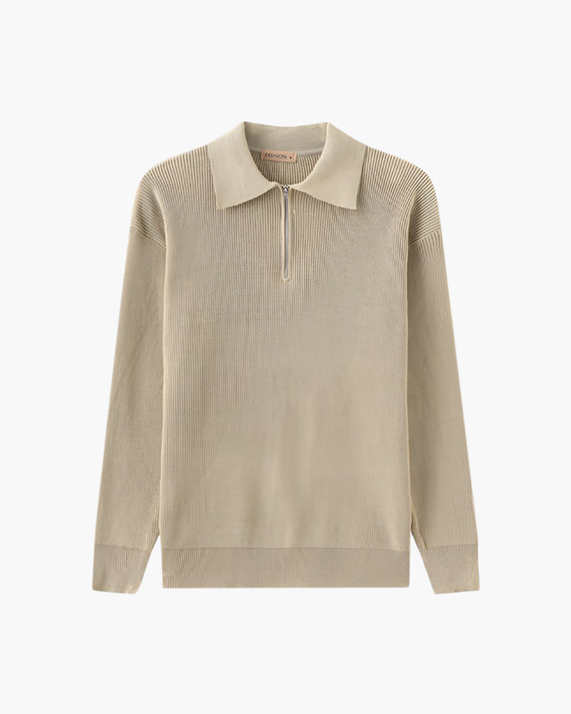 VALENTINI™ | MAGLIONE IN COTONE