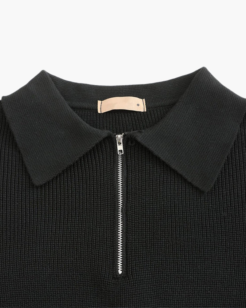 VALENTINI™ | MAGLIONE IN COTONE