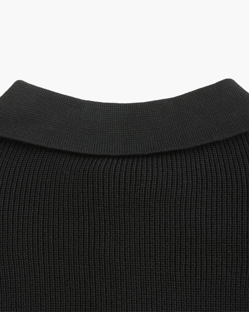 VALENTINI™ | MAGLIONE IN COTONE