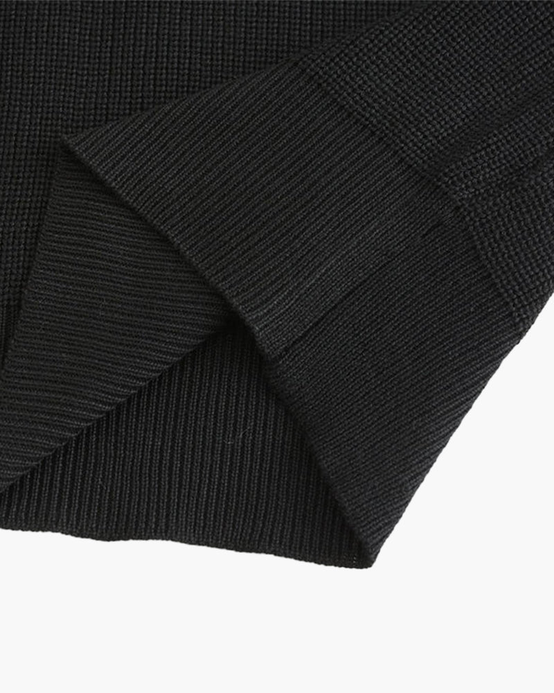 VALENTINI™ | MAGLIONE IN COTONE