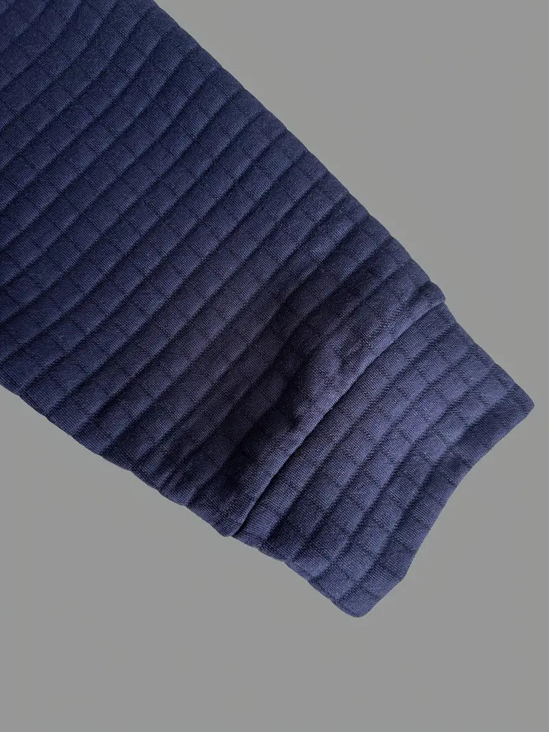 VALENTINI™ | Polo a maniche lunghe