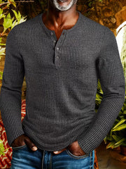 VALENTINI™ | Camicia invernale a maglia