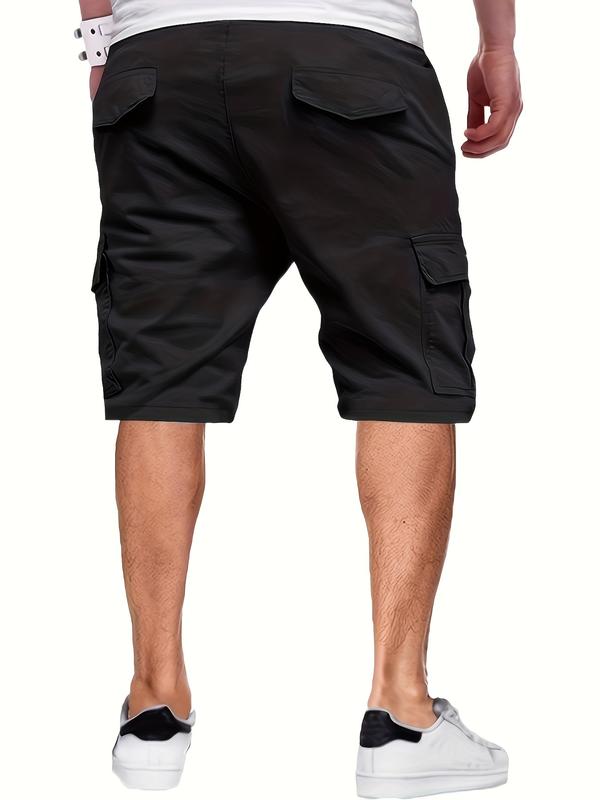 VALENTINI™ | Pantaloncini cargo estivi comodi