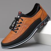 VALENTINI™ | Scarpa casual in pelle stringata
