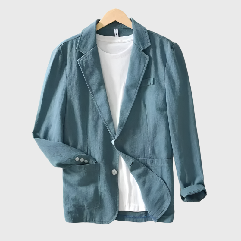 VALENTINI™ | Blazer classico da uomo