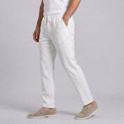 VALENTINI™ | Pantaloni a gamba larga